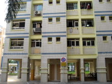 Blk 232 Pasir Ris Drive 4 (Pasir Ris), HDB 5 Rooms #125402